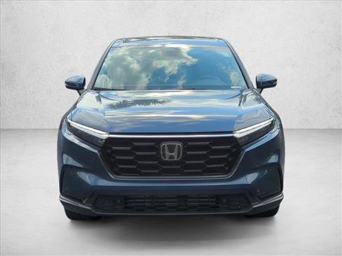 Used 2024 Honda CR-V EX-L image 2