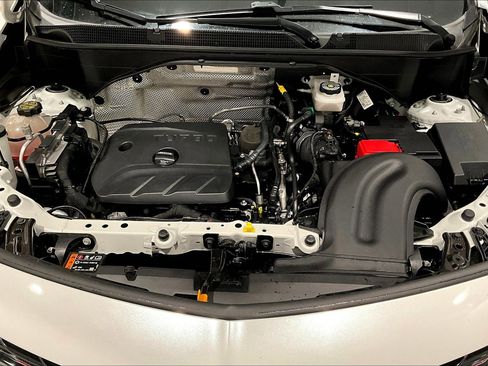 Used 2022 Buick Encore GX Select w/ Sport Touring Package image 29