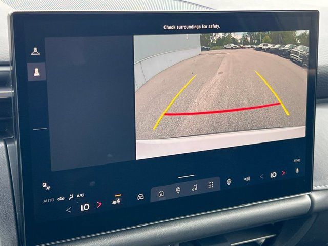 New 2026 MAZDA CX-5 Select AWD/4WD image 22