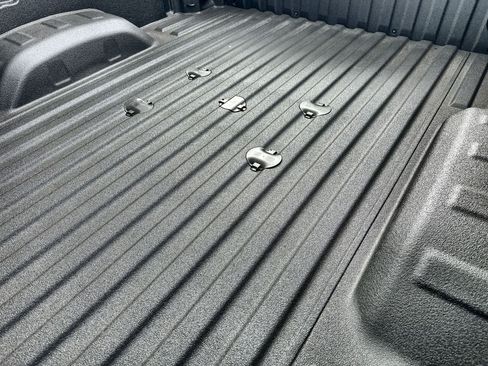 New 2026 GMC Sierra 2500 Denali Ultimate w/ Max Trailering Package image 18