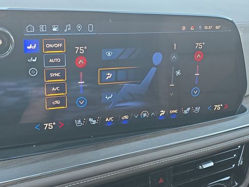 Used 2026 Chevrolet Tahoe High Country image 19