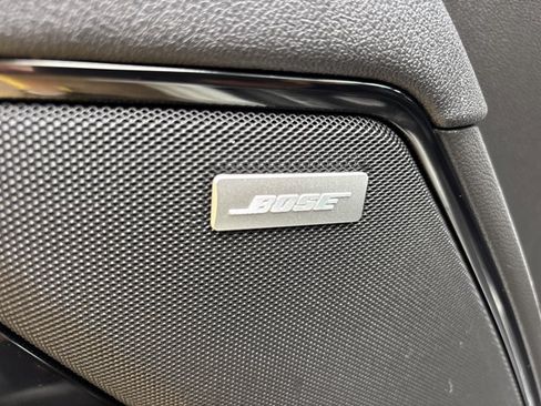 Used 2025 GMC Sierra 1500 AT4 w/ Technology Package AWD/4WD image 23