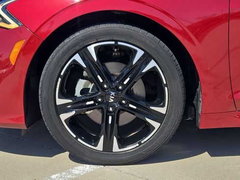 Used 2021 Kia K5 GT-Line AWD/4WD image 15