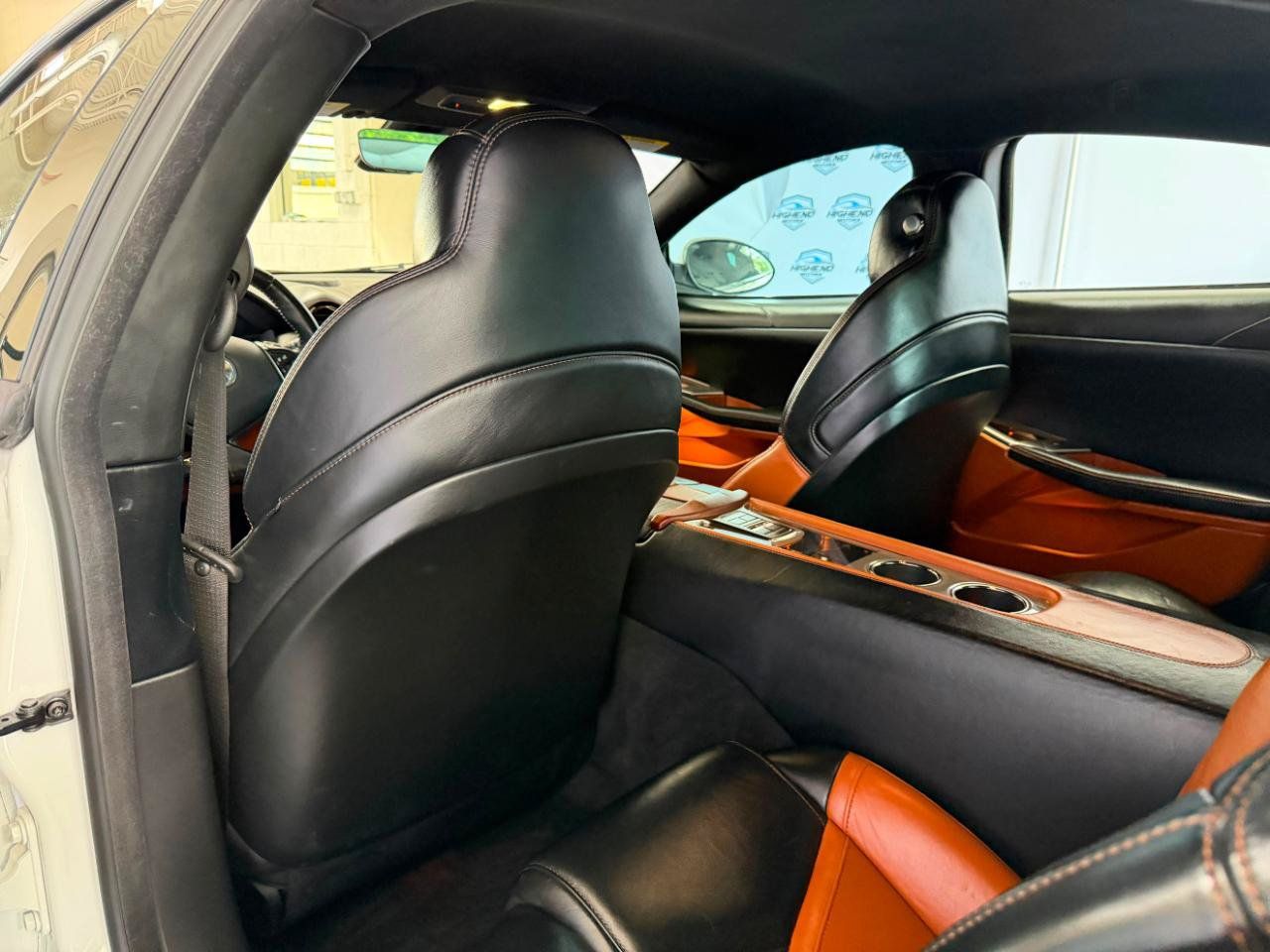Used 2018 Karma Revero Luxury RWD image 18