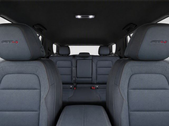 Used 2026 GMC Terrain AT4 w/ Convenience Package III AWD/4WD image 11