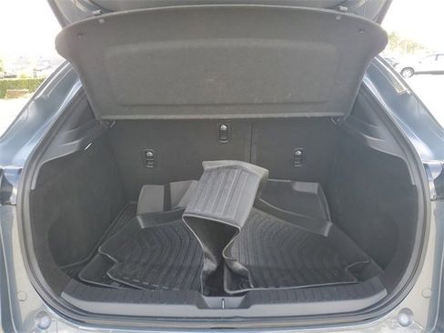 Certified 2022 MAZDA CX-30 AWD 2.5 S w/ Preferred Package image 8