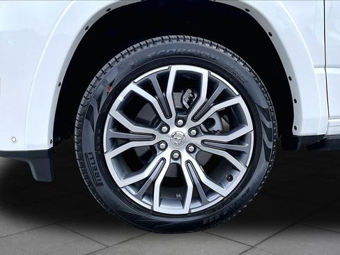 Used 2026 RAM 1500 Tungsten AWD/4WD image 11