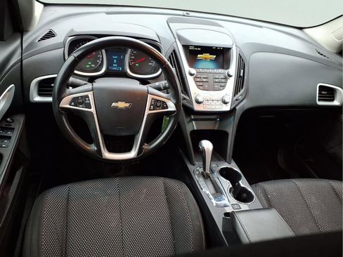 Used 2012 Chevrolet Equinox LT w/ Driver Convenience Package image 3