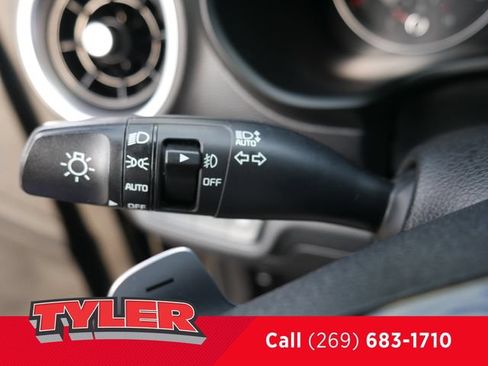 Used 2023 Kia Forte GT w/ GT2 Package FWD image 23
