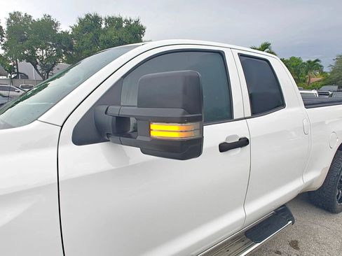 Used 2016 Toyota Tundra SR w/ Tow Package RWD image 45