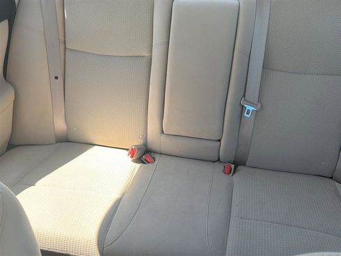 Used 2015 Nissan Altima 2.5 S w/ Sport Value Package image 3