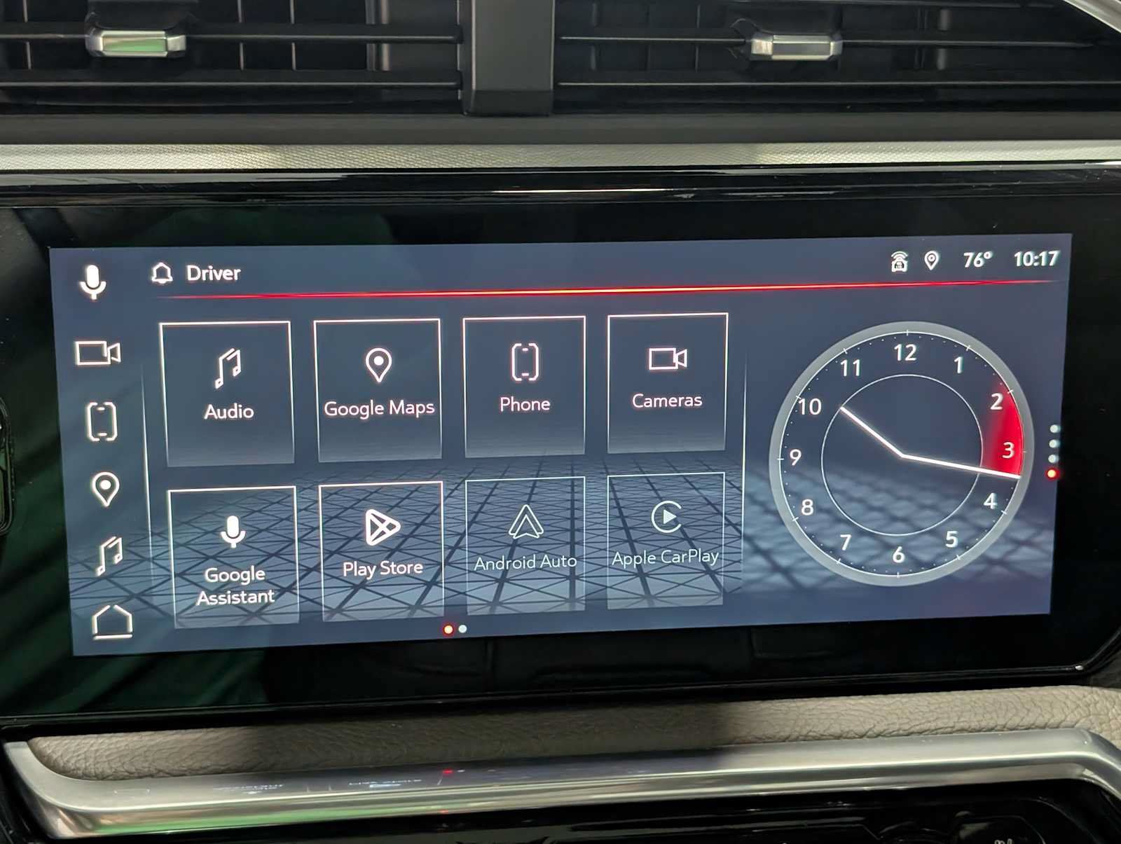 Certified 2023 GMC Sierra 1500 Denali AWD/4WD image 31
