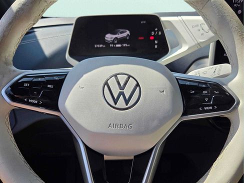 Used 2023 Volkswagen ID.4 Pro S RWD image 33