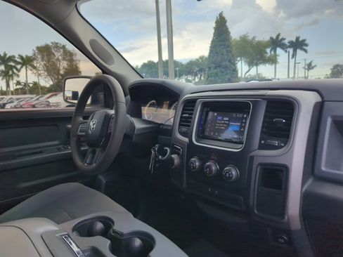 Used 2014 RAM 1500 Tradesman w/ Popular Equipment Group image 24