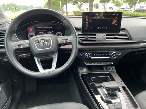 Certified 2023 Audi Q5 2.0T Premium Plus AWD/4WD image 30