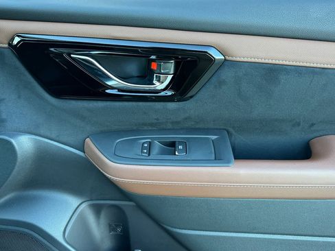 New 2026 Subaru Forester Touring image 15