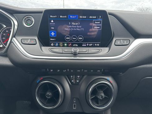 Used 2022 Chevrolet Blazer LT image 14