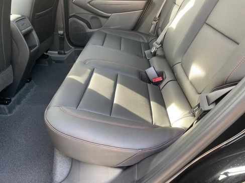 New 2026 Chevrolet Trax RS w/ Sunroof Package image 41