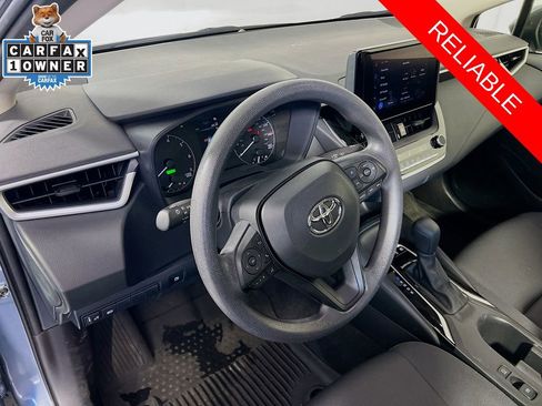 Used 2024 Toyota Corolla LE FWD image 9