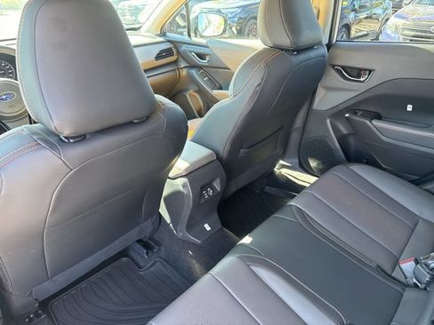 Used 2025 Subaru Crosstrek 2.5i Limited AWD/4WD image 14