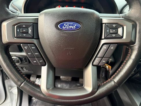 Used 2017 Ford F150 XLT w/ Equipment Group 302A Luxury image 36