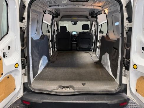 Used 2023 Ford Transit Connect XLT FWD image 26