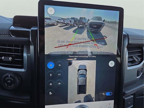 New 2025 Ford F150 Lightning Flash image 14