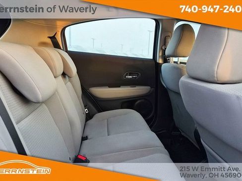 Used 2022 Honda HR-V LX image 23