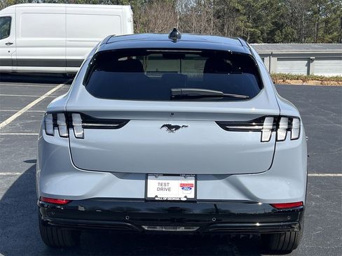 New 2026 Ford Mustang Mach-E Premium w/ Sport Appearance Package image 25