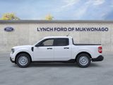 New 2025 Ford Maverick XL w/ Equipment Group 102A image 3