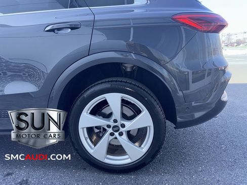 Certified 2025 Audi Q5 Premium Plus w/ Premium Plus image 22