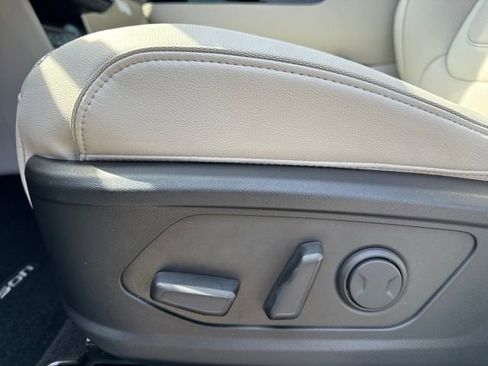 New 2026 Hyundai Tucson Limited AWD/4WD image 12
