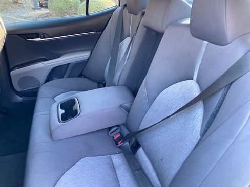 Used 2022 Toyota Camry LE image 14
