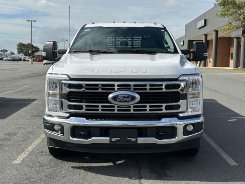 New 2024 Ford F350 XL w/ XL Chrome Package image 6