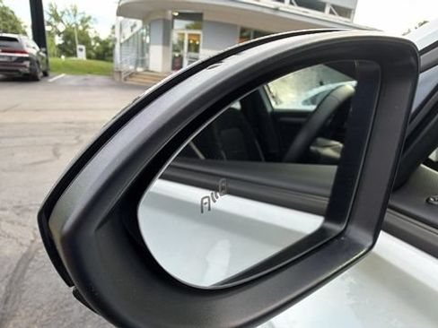 Used 2024 Volkswagen Jetta Sport FWD image 16