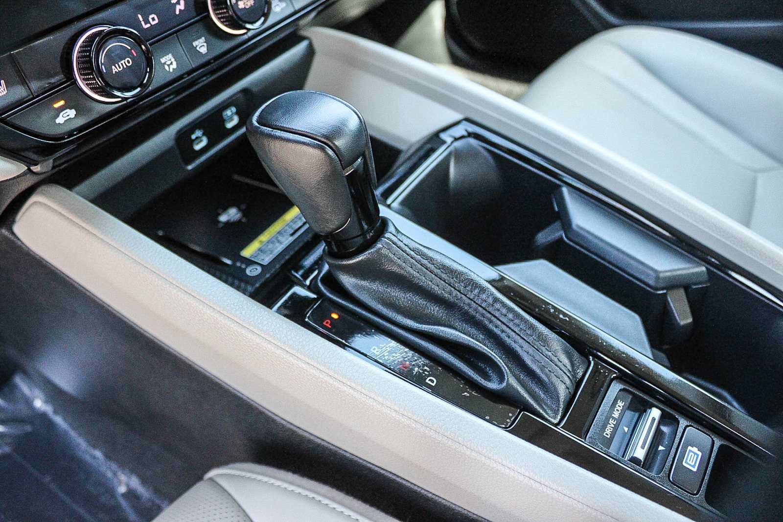 Certified 2025 Honda Accord EX-L image 19