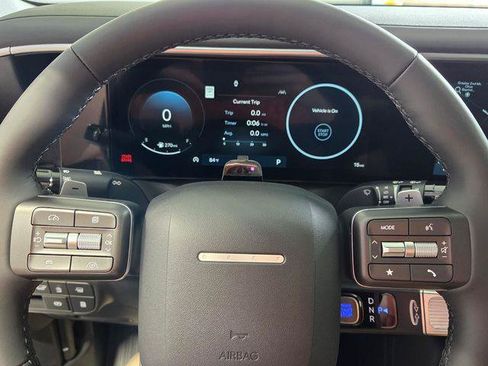 New 2026 Hyundai Palisade SEL FWD image 25