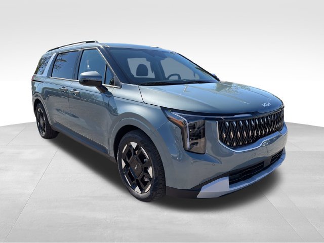 New 2027 Kia Carnival EX FWD 360° Tour