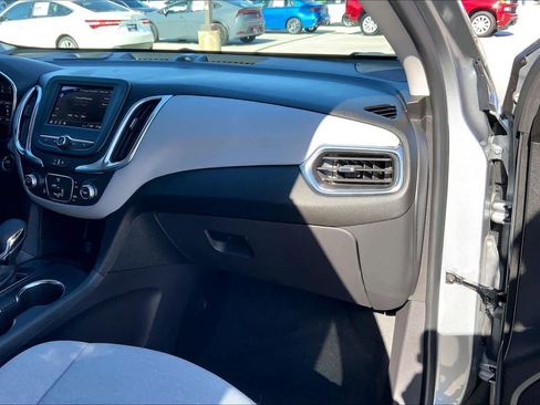 Certified 2024 Chevrolet Equinox LS image 16