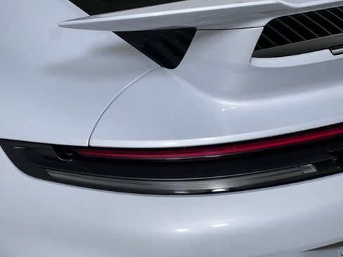 Certified 2025 Porsche 911 Carrera RWD image 15