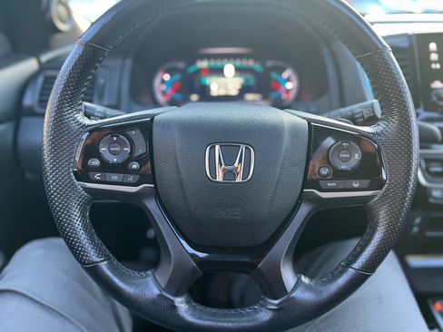 Used 2021 Honda Passport Elite image 20