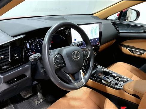 Used 2024 Lexus NX 350 AWD image 12