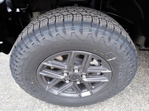 New 2025 Jeep Wrangler Sport S image 11