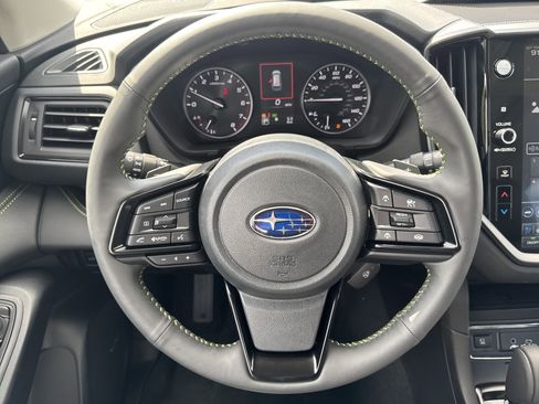 New 2026 Subaru Ascent Bronze Edition image 13