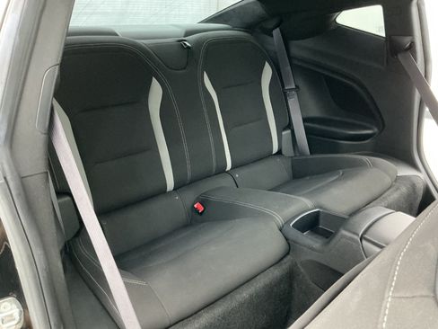 Used 2017 Chevrolet Camaro LT RWD image 20