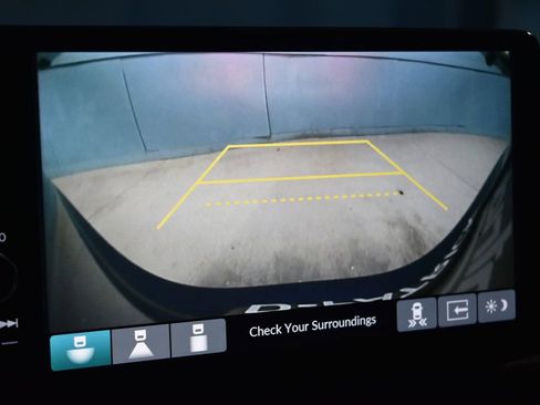 Used 2024 Honda CR-V Sport-L image 12