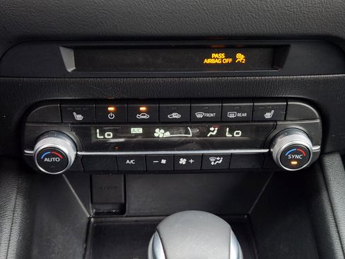 Used 2020 MAZDA CX-5 Touring FWD image 21