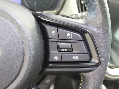 Used 2025 Subaru Outback Onyx Edition AWD/4WD image 15
