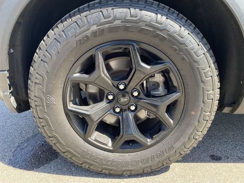 Used 2023 Ford Explorer Timberline AWD/4WD image 10