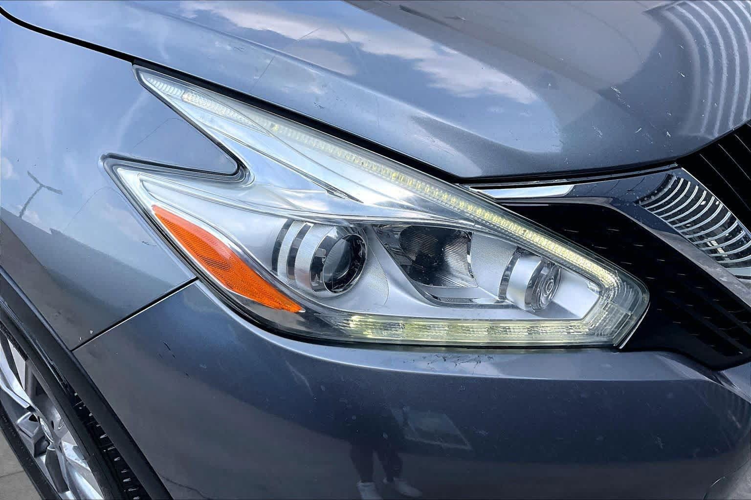 Used 2016 Nissan Murano S w/ Navigation Package AWD/4WD image 27